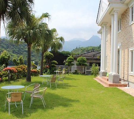 Hotel La Isla Tasse Yakushima  Exterior foto